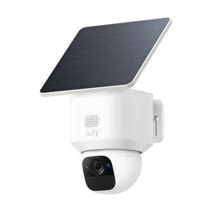 【新品】Anker Eufy eufyCam S220 増設用カメラ Eufy Security SoloCam S220 | セキュリティカメラの製品情報