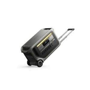 アンカー Anker Japan ポータブル電源 Solix F3000 Portable Power Station ブラック A1782511 アンカー Anker Japan ポータブル電源 Solix F3000 Portable Power Station ブラック A1782511