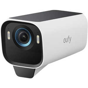󥫡 Anker Japan Eufy eufyCam S3 Pro ѥ ΰŻб / б T81623W1