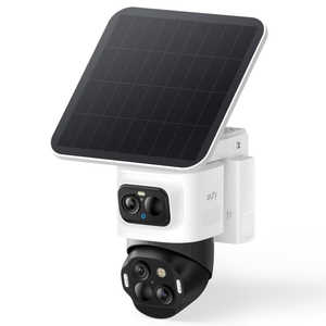 アンカー Anker Japan Eufy eufyCam S4 ［無線 / 暗視対応 / 屋外対応］ T81723W1