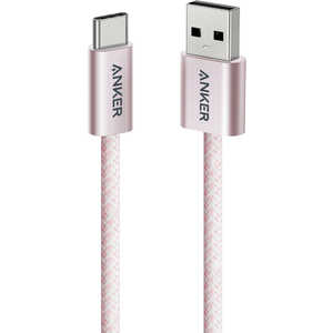 AJ[ Anker Japan Zolo USB-C  USB-A P[u 1.0m sN A8052051