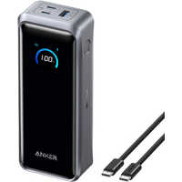 アンカー Anker Japan モバイルバッテリー Prime Power Bank (26250mAh