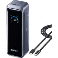 アンカー Anker Japan モバイルバッテリー Prime Power Bank (26250mAh