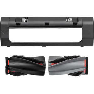 アンカー Anker Japan 交換用回転ブラシ / ブラシガードセット Eufy Robot Vacuum Omni E25 ブラック T290GA10 アンカー Anker Japan 交換用回転ブラシ / ブラシガードセット Eufy Robot Vacuum Omni E25 ブラック T290GA10