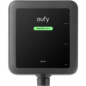 アンカー Anker Japan 交換用フロアクリーナー Eufy Robot Vacuum Omni E25、Eufy Robot Vacuum Omni S1 Pro ブラック T291H511 アンカー Anker Japan 交換用フロアクリーナー Eufy Robot Vacuum Omni E25、Eufy Robot Vacuum Omni S1 Pro ブラック T291H511