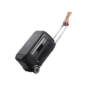 AJ[ Anker Japan phohJo[ Solix F3000 ubN AS2R0011