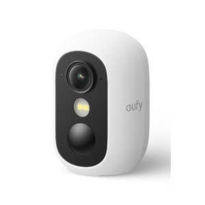 ���󥫡� Anker Japan Eufy eufyCam C35 [�Ż��б�] �ۥ磻�� T8110421
