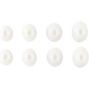 アンカー Anker Japan 専用イヤーチップ Soundcore Sleep A30 オフホワイト D1301Z21-94 アンカー Anker Japan 専用イヤーチップ Soundcore Sleep A30 オフホワイト D1301Z21-94