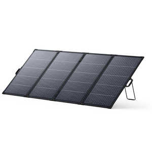 Anker Solix PS400 Portable Solar Panel」の人気商品一覧 | 安い商品