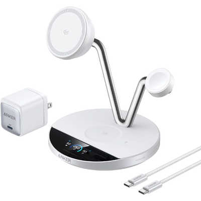 アンカー Anker Japan ワイヤレス充電器 Anker Prime Wireless 