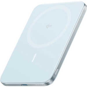 �A���J�[ Anker Japan Anker Nano Power Bank (5000mAh MagGo Slim) �u���[ A1665N31