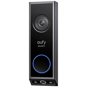 �A���J�[ Anker Japan Eufy Video Doorbell E340 T8214511