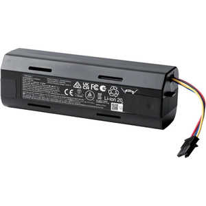 アンカー Anker Japan 交換用バッテリー Eufy Robot Vacuum Omni E25 ブラック T290LA10 アンカー Anker Japan 交換用バッテリー Eufy Robot Vacuum Omni E25 ブラック T290LA10