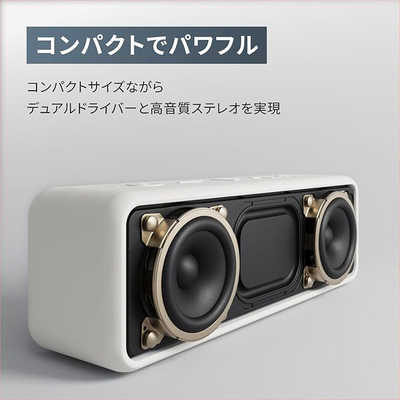 アンカー Anker Japan ブルートゥーススピーカー SoundCore 2(USB Type