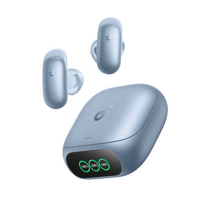 アンカー Anker Japan 完全ワイヤレスイヤホン Soundcore Liberty 5