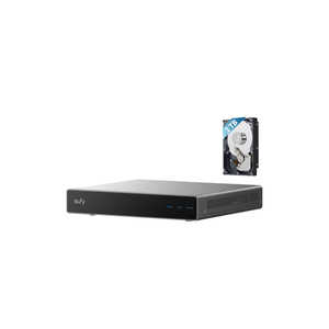 �A���J�[ Anker Japan Anker Eufy Network Video Recorder S4 T8N00540