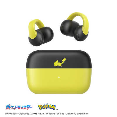 アンカー Anker Japan 完全ワイヤレスイヤホン soundcore C50i Pokemon