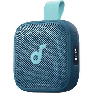 �A���J�[ Anker Japan �u���[�g�D�[�X�X�s�[�J�[ Soundcore Boom Go 3i �u���[ D5103N30