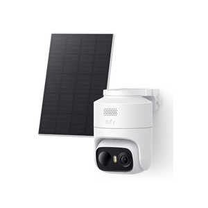 �A���J�[ Anker Japan �Z�L�����e�B�J���� Eufy eufyCam �m���O�Ή��n �z���C�g T814X321