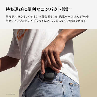 アンカー Anker Japan 完全ワイヤレスイヤホン Soundcore P42i