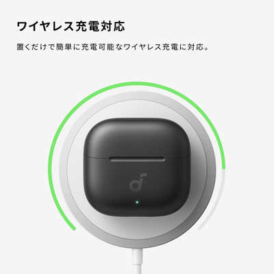 アンカー Anker Japan 完全ワイヤレスイヤホン Soundcore P42i