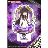 ツインクル 魔法少女まどか☆マギカ ヴィンテージシリーズ アクリル