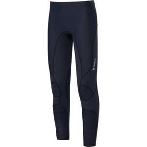 ゴールドウィン C3fit (シースリーフィット) メンズ インパクトエアーロングタイツ ブラック 4(XL) 【返品交換不可】 GC15151 ゴールドウィン C3fit (シースリーフィット) メンズ インパクトエアーロングタイツ ブラック 4(XL) 【返品交換不可】 GC15151