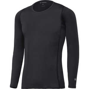 ゴールドウィン C3fit(シースリーフィット) メンズ クーリングロングスリーブ ブラック 1(S) 【返品交換不可】 GC65101 ゴールドウィン C3fit(シースリーフィット) メンズ クーリングロングスリーブ ブラック 1(S) 【返品交換不可】 GC65101