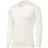 ゴールドウィン　シースリーフィット クーリングロングスリーブ ［メンズ /Lサイズ］ ホワイト (返品交換不可)　GC65101 ゴールドウィン シースリーフィット クーリングロングスリーブ
