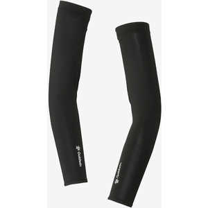 ゴールドウィン C3fit(シースリーフィット) ユニセックス クーリングアームカバー ブラック 1(S) 【返品交換不可】 GC65106 ゴールドウィン C3fit(シースリーフィット) ユニセックス クーリングアームカバー ブラック 1(S) 【返品交換不可】 GC65106