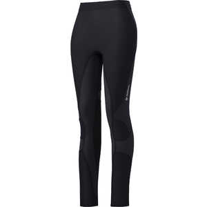 ゴールドウィン C3fit (シースリーフィット) レディース インパクトエアーロングタイツ ブラック 3(L) 【返品交換不可】 GCW15151 ゴールドウィン C3fit (シースリーフィット) レディース インパクトエアーロングタイツ ブラック 3(L) 【返品交換不可】 GCW15151