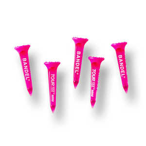BANDEL TOURTEE SHORT 5 pieces set Neon Pink BGTTS015PK BANDEL TOURTEE SHORT 5 pieces set Neon Pink BGTTS015PK
