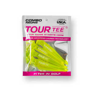 BANDEL TOURTEE LONG 4 pieces set Neon Yellow BGTTL014YW BANDEL TOURTEE LONG 4 pieces set Neon Yellow BGTTL014YW