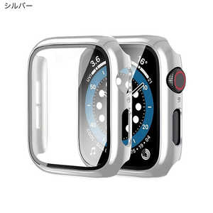 GAACAL APPLE WATCH 4-6/SE1-3/40MM uAEghAɍœKv}bgdグیP[X Vo[ W00591S2