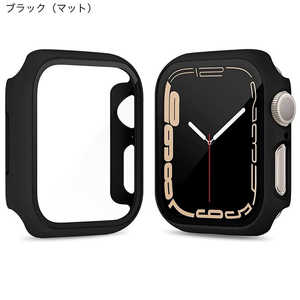 GAACAL APPLE WATCH 4-6/SE1-3/40MM uAEghAɍœKv}bgdグیP[X ubN W00591BK2