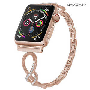 GAACAL APPLE WATCH 1-11/SE1-3 38/40/41/42(10-11)MM �ֵ�����8�����ץ᥿���������ɥХ�� ������������� W00622RA