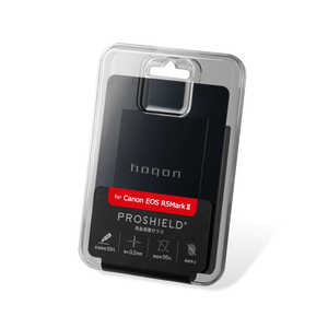 HAGAN hagan PROSHIELD for Canon EOS R5MarkII HPSCA02P