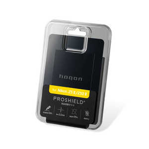 HAGAN hagan PROSHIELD for Nikon Z5II/Z50II HPSNI02