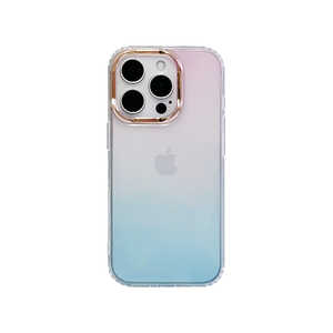 UI iPhone 16 Pro(6.3インチ) AURORAケース A INOARAIP16P