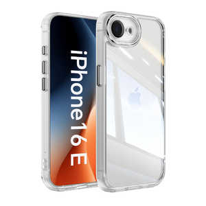 UI iPhone 16e CROSS CASE White IP16ECCWT UI iPhone 16e CROSS CASE White IP16ECCWT