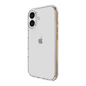 UI iPhone17 P[X INO-ACHROME SHIELD CASE ACHROME2LGD