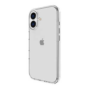 UI iPhone17 P[X INO-ACHROME SHIELD CASE ACHROME2LWH