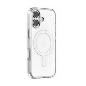 UI iPhone17 ケース MAGSAFE CLEAR CASE MAGCL2LCL UI iPhone17 ケース MAGSAFE CLEAR CASE MAGCL2LCL