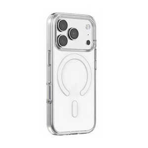 UI iPhone17 Pro MAGSAFE CLEAR CASE MAGCL3LCL UI iPhone17 Pro MAGSAFE CLEAR CASE MAGCL3LCL