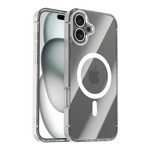 UI iPhone17 P[X METAL MAGSAFE CASE MTLMAG2LSV