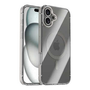 UI iPhone17 P[X METAL MAGSAFE CASE MTLMAG2LTI