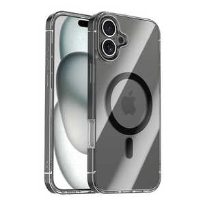 UI iPhone17 P[X METAL MAGSAFE CASE MTLMAG2LBK