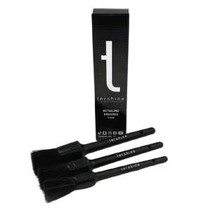 ARINOMAMA Detailing Brushes ディテイリングブラシ 3本セット tershine 16030