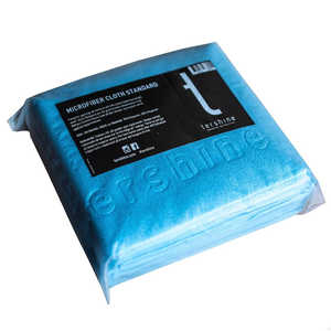 ARINOMAMA Microfiber Cloth Standard マイクロファイバークロススタンダード 5枚セット tershine ブルー 16051 ARINOMAMA Microfiber Cloth Standard マイクロファイバークロススタンダード 5枚セット tershine ブルー 16051