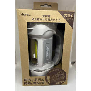 ELPA  ANTEL 졼 HX10LT-049GR
